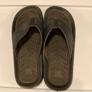 Men’s flip flops